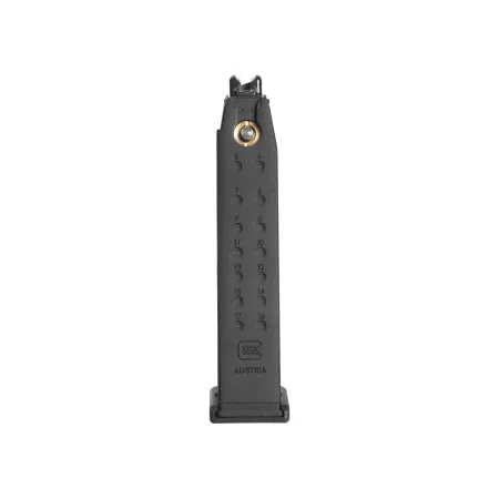 Magazynek do ASG Glock 17 gen. 4. 6 mm