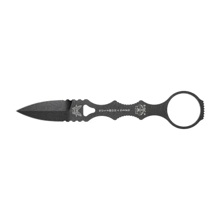 Nóż Benchmade 173BK Mini SOCP