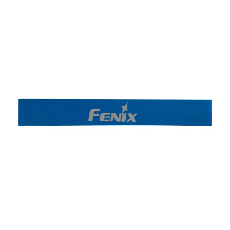 Opaska na głowę Fenix AFH-10 niebieska
