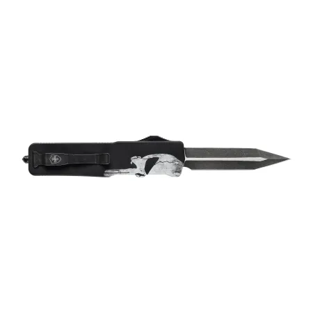 Nóż OTF Templar Knife Excalibur Large Black Fallen Dagger
