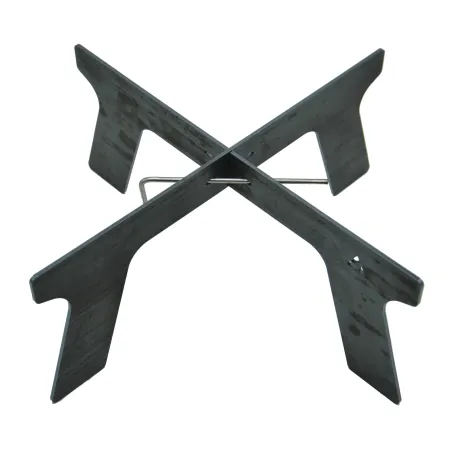 Stojak Piran do ogniska CrossFire XL