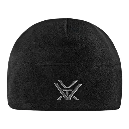 Czapka Vortex Lee Side Wind Blocking Beanie czarna