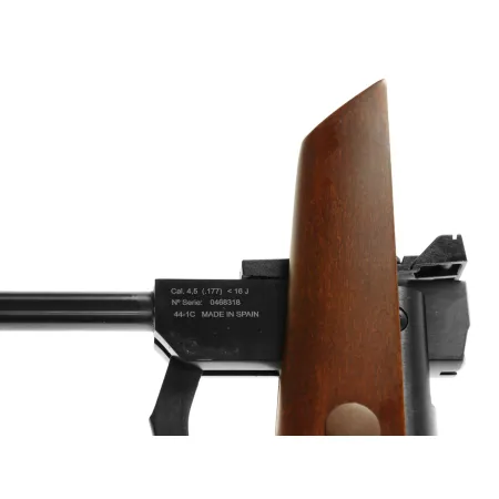 Wiatrówka Norica Marvic 2.0 4,5 mm