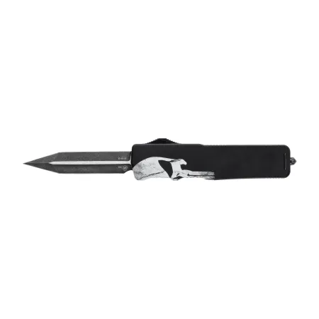 Nóż OTF Templar Knife Excalibur Large Black Fallen Dagger