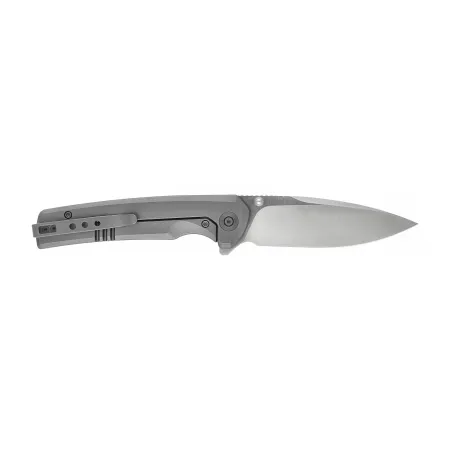 Nóż składany WE Knife Subjugator WE21014C-1 gray