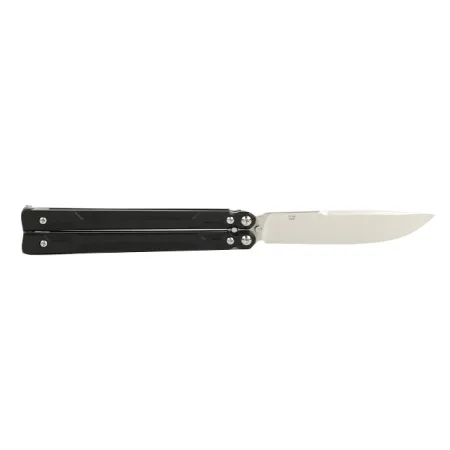 Nóż motylkowy Ganzo Firebird G766-BK