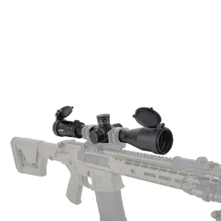 Luneta celownicza Primary Arms SLx 4-16X44 mm FFP iR R-Grid 2B