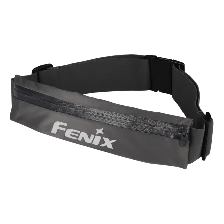 Saszetka na biodra Fenix AFB-10 szara