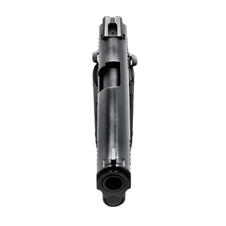 Pistolet wiatrówka Colt M45 CQBP czarny 4,5 mm BB CO2