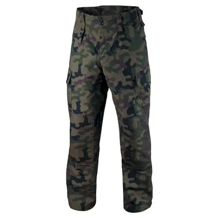 Spodnie taktyczne Texar WZ10 RS PL Camo