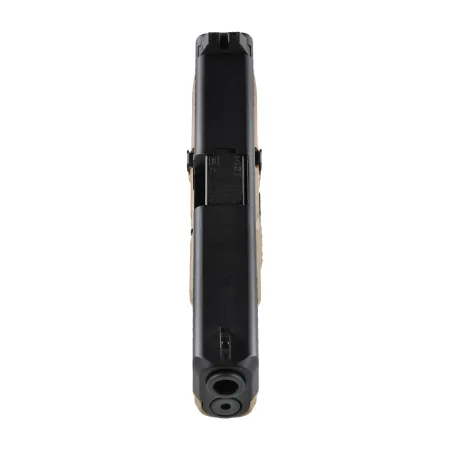 Replika pistolet ASG Glock 17 Gen5 French Edition 6 mm gas