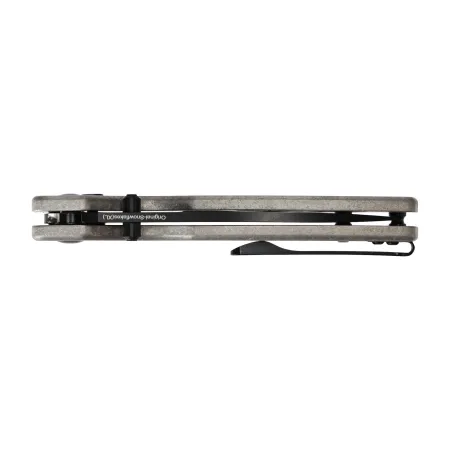 Nóż Kizer Original (XL) Ki4605A2