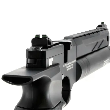 Pistolet wiatrówka Reximex PCP RP 4,5 mm polimer
