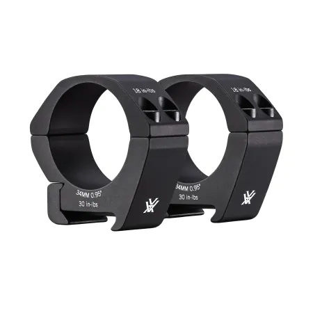 Montaż Vortex Pro Ring 34 mm (0,95"/1,1"/1,45'')