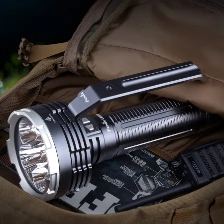 Latarka LED Fenix LR80R