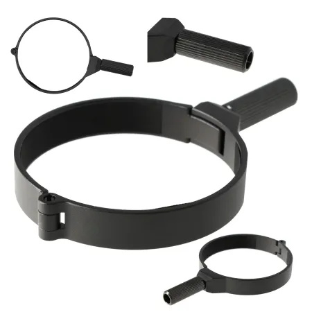 Pokrętło zoom Hikmicro do Alpex/Stellar 2.0
