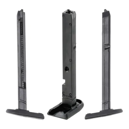 Magazynek do wiatrówki Walther PDP Compact 4