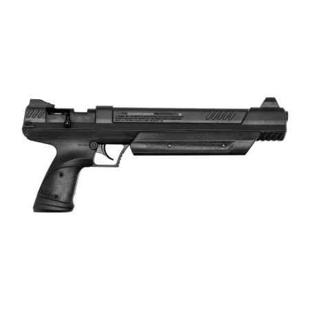 Pistolet wiatrówka Umarex Strike Point 5,5 mm Diabolo PCA