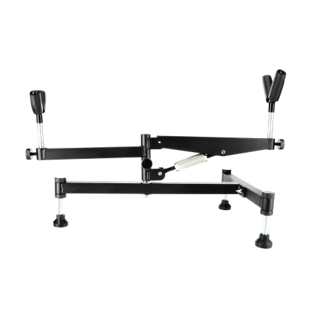 Podstawa stojak do przystrzeliwania RazorGun Adjustable stalowa