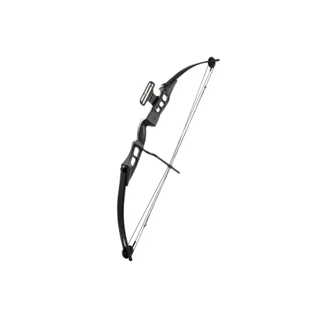 Łuk bloczkowy dla dorosłych Poe Lang Cobra Protex 55 lb 40,2