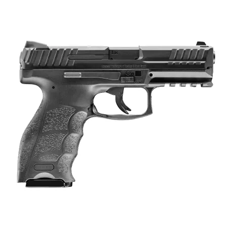 Replika pistolet ASG Heckler&Koch VP9 GBB 6 mm CO2