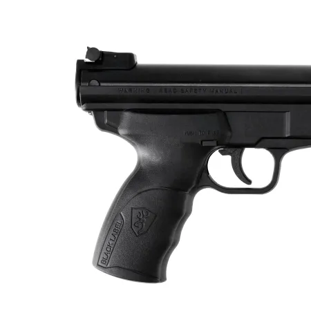 Pistolet wiatrówka Browning Buck Mark Magnum 5,5 mm sprężynowy