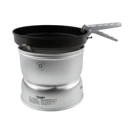 Kuchenka turystyczna Trangia Stove 25-5 UL