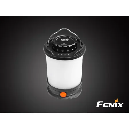 Lampa kempingowa Fenix CL30R