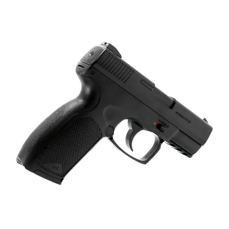Pistolet wiatrówka Umarex TDP 45 4,5 mm BB CO2