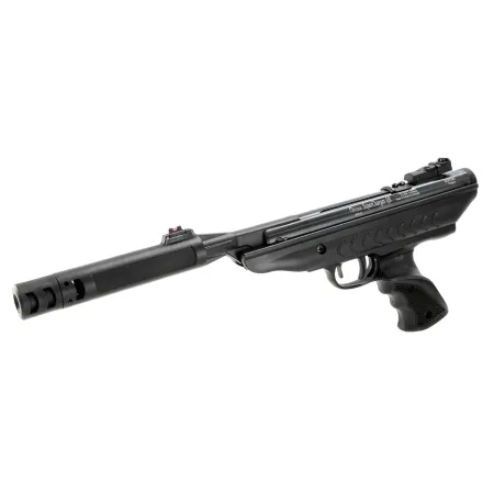 Wiatrówka pistolet Optima by Hatsan SuperCharger QE 5.5 mm
