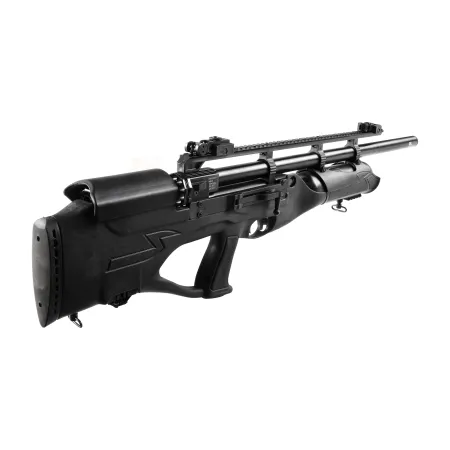 Wiatrówka PCP Optima by Hatsan Hercules Bully 11.43 mm