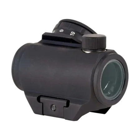 Kolimator AT3 Tactical RD50 2 MOA niski montaż czarny