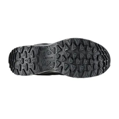 Buty taktyczne damskie LOWA INNOX PRO GTX MID TF czarne