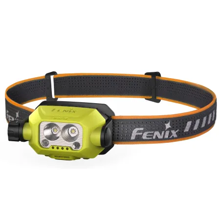Latarka czołowa LED Fenix WH23R
