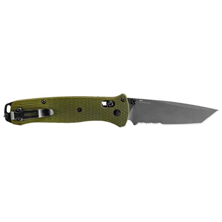 Nóż Benchmade 537SGY-1 Bailout