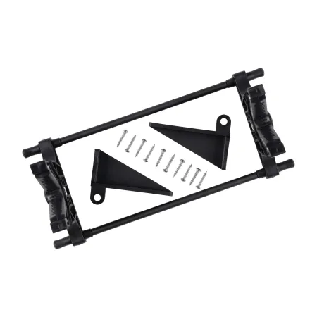 Podstawa stojak do czyszczenia RazorGun Adjustable z plastiku