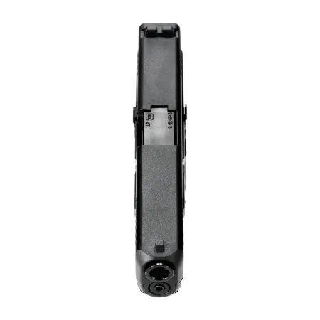 Pistolet wiatrówka Glock 17 gen 5. 4,5 mm czarny