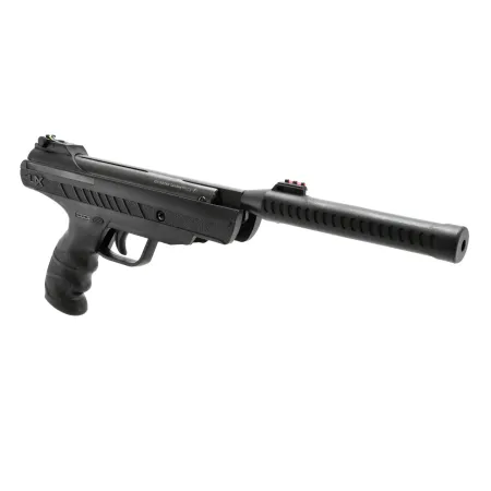 Pistolet wiatrówka Umarex Trevox 4,5 mm Diabolo