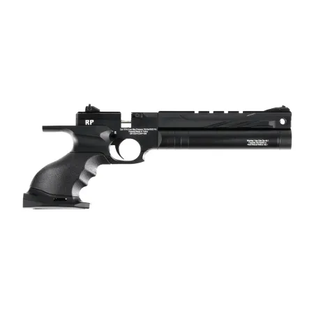 Pistolet wiatrówka Reximex PCP RP 4,5 mm polimer