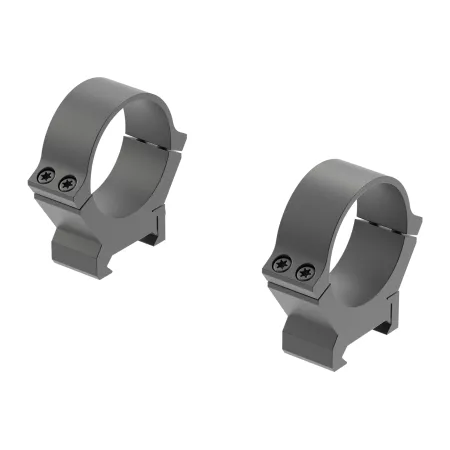 Montaż stalowy Leupold PRW2 34 mm