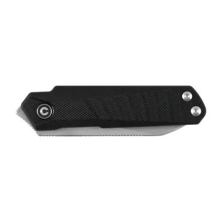 Nóż składany Civivi Ki-V Plus C20005B-1 black
