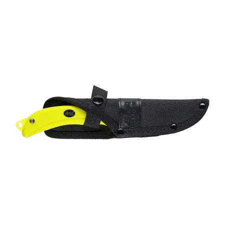 Nóż Eka Swingblade G3 limonkowy