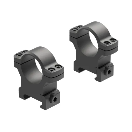 Montaż aluminiowy Leupold BackCountry Cross-Slot 1