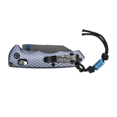 Nóż Benchmade 290BK Immunity