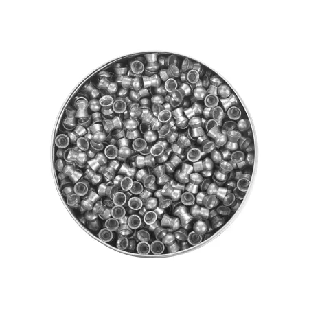 Śrut diabolo H&N Field Target Trophy 4,51mm 500szt.