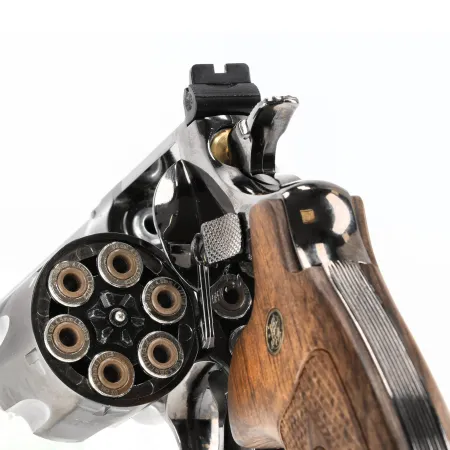 Rewolwer wiatrówka Smith&Wesson M29 4,5 mm 6,5