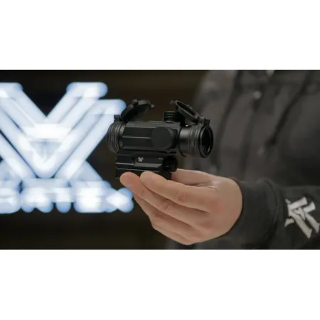 Kolimator Vortex Spitfire AR 1x Prism Scope