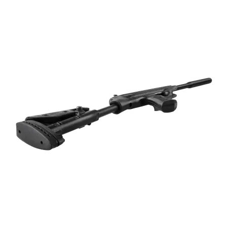 Wiatrówka pistolet Optima by Hatsan 25 SuperTact QE 4,5 mm
