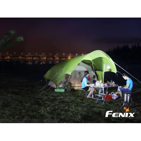 Lampa kempingowa Fenix CL30R