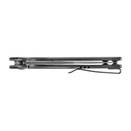 Nóż składany WE Knife Snick WE19022F-2 gray marble